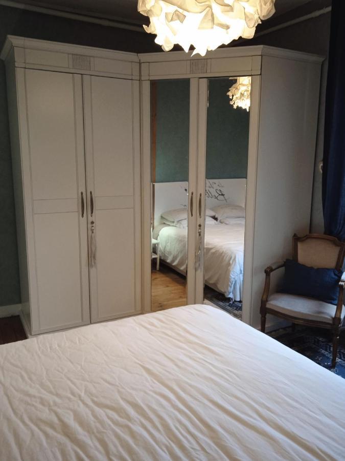 Maison De Famille A Périgueux Buitenkant foto