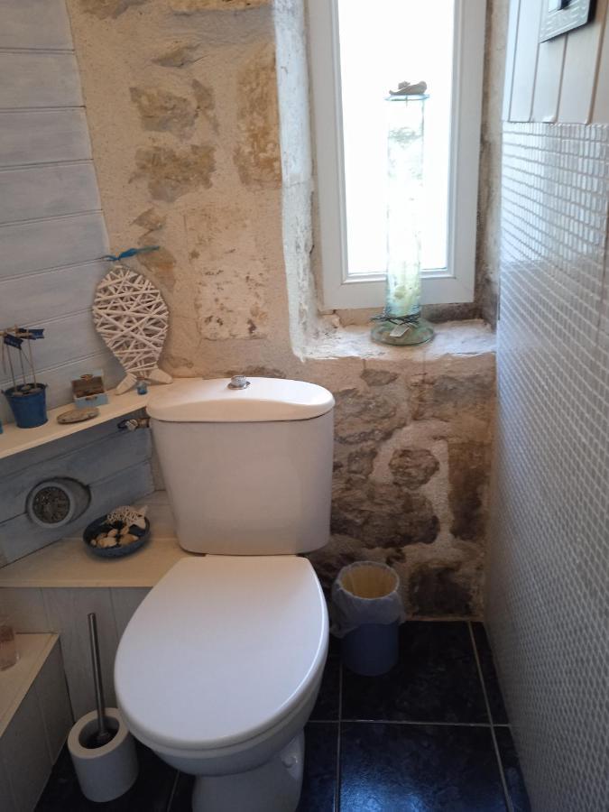 Maison De Famille A Périgueux Buitenkant foto
