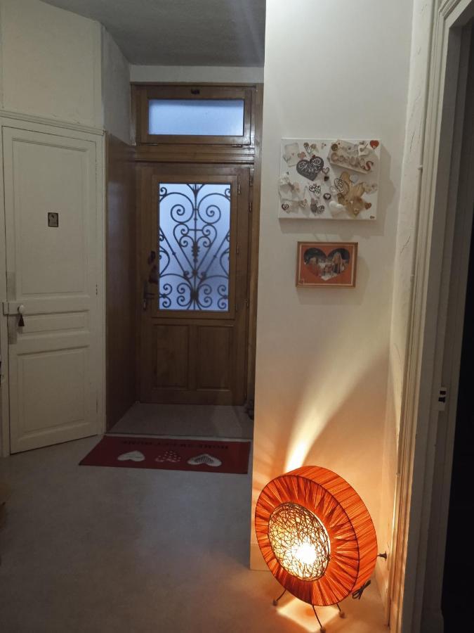 Maison De Famille A Périgueux Buitenkant foto