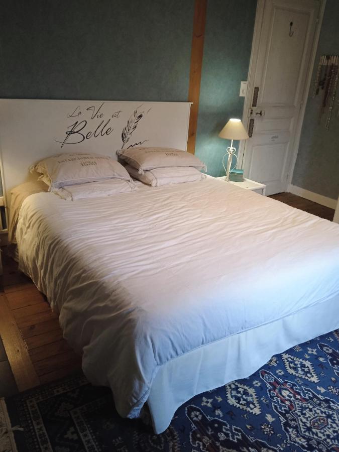 Maison De Famille A Périgueux Buitenkant foto